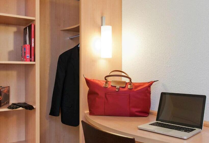 اتاق استاندارد, Ibis Lille Centre Gares