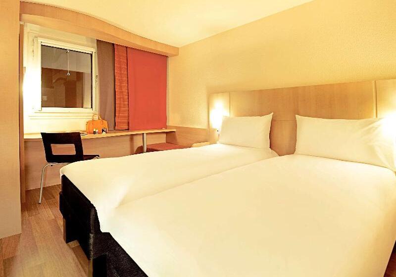 اتاق استاندارد, Ibis Lille Centre Gares