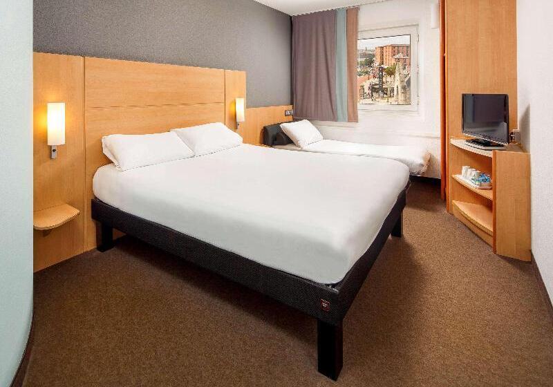 اتاق استاندارد, Ibis Liverpool Centre Albert Dock – Liverpool One