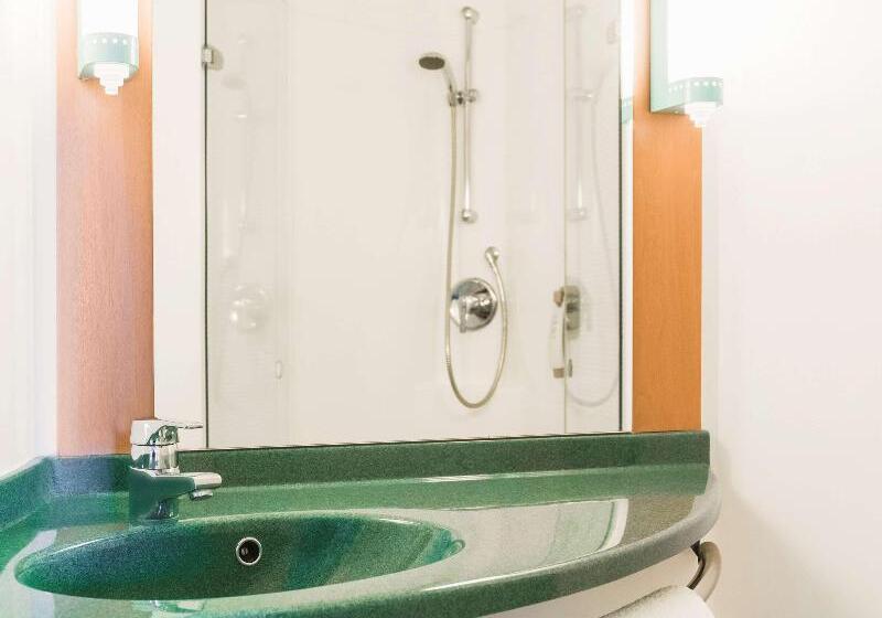 اتاق استاندارد, Ibis Liverpool Centre Albert Dock – Liverpool One