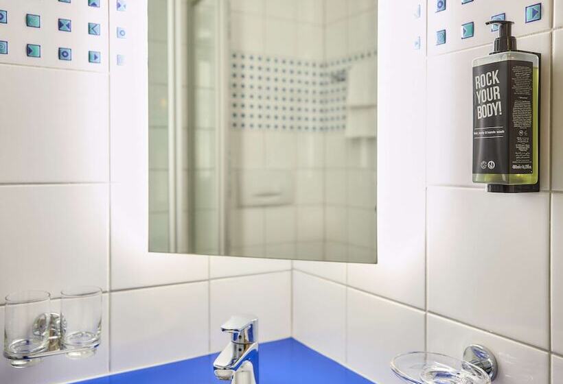 اتاق استاندارد, Ibis Luzern Kriens
