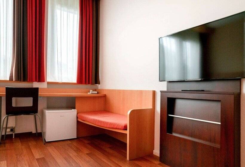 اتاق استاندارد, Ibis Luzern Kriens