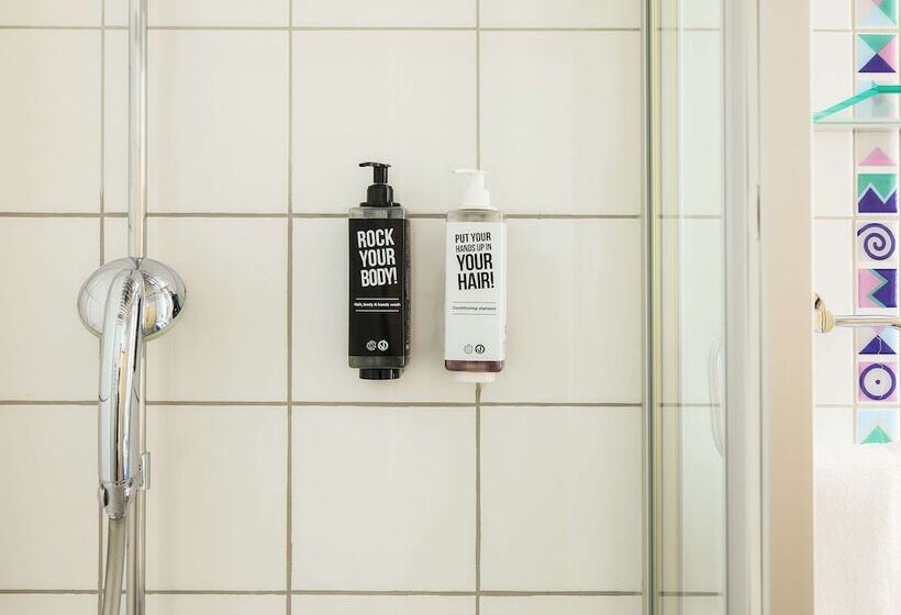 اتاق استاندارد, Ibis Luzern Kriens