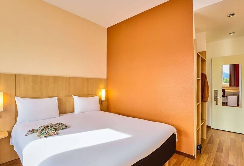 اتاق استاندارد, Ibis Luzern Kriens