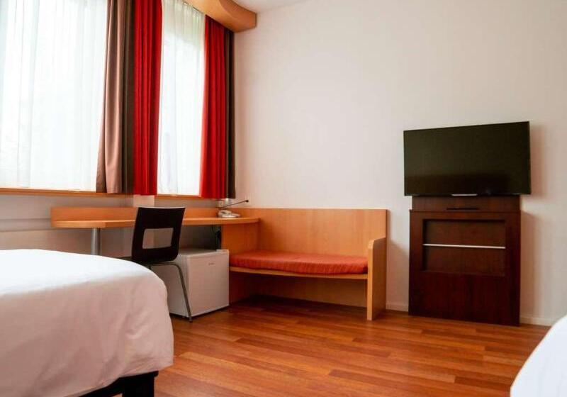 اتاق استاندارد, Ibis Luzern Kriens