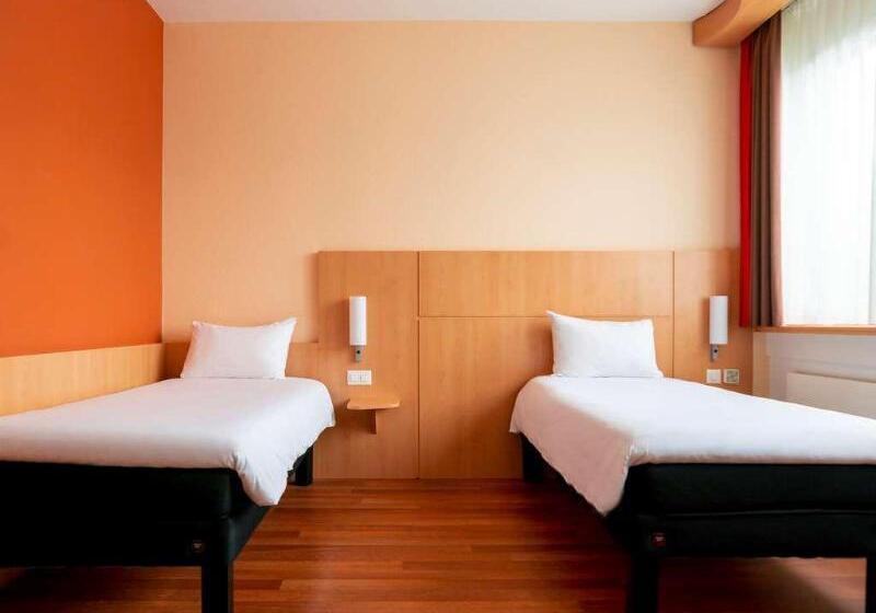 اتاق استاندارد, Ibis Luzern Kriens