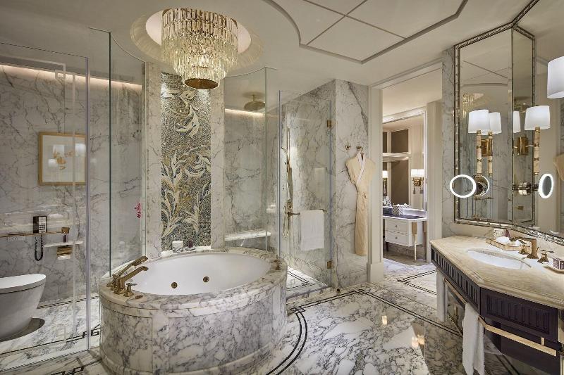 اتاق استاندارد, Ibis Luzern Kriens
