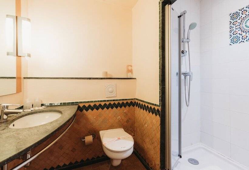 اتاق استاندارد, Ibis Meknes