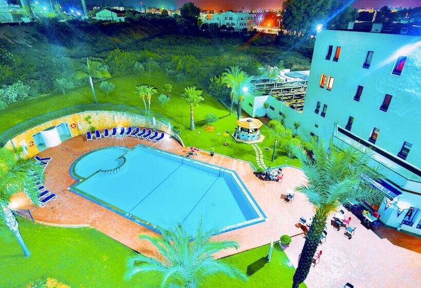 اتاق استاندارد, Ibis Meknes