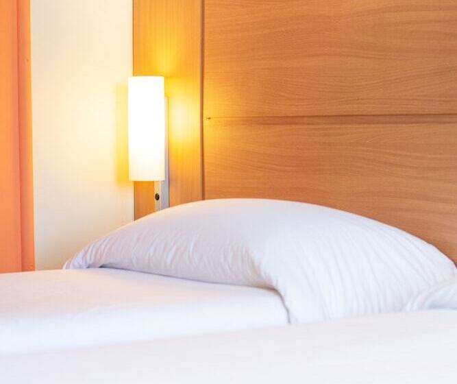 اتاق استاندارد, Ibis Meknes