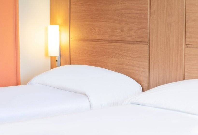 اتاق استاندارد, Ibis Meknes