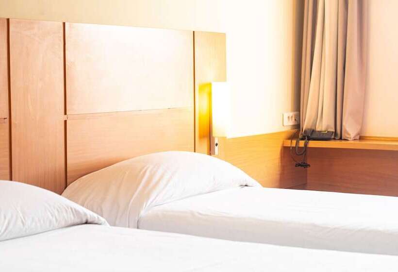اتاق استاندارد, Ibis Meknes
