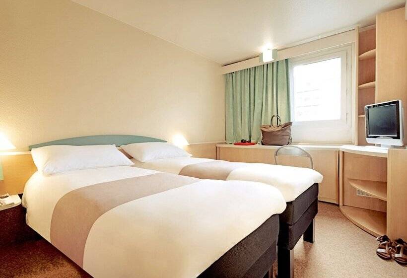 اتاق استاندارد, Ibis Meknes