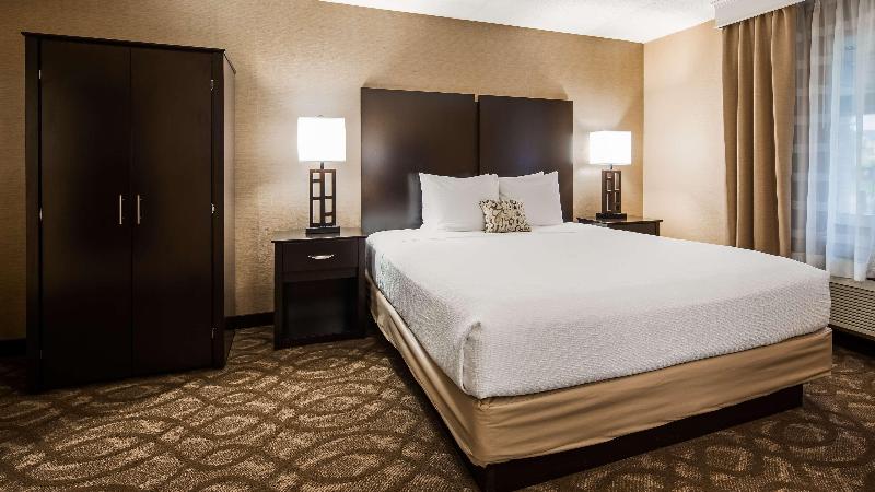 اتاق استاندارد, Ibis Meknes