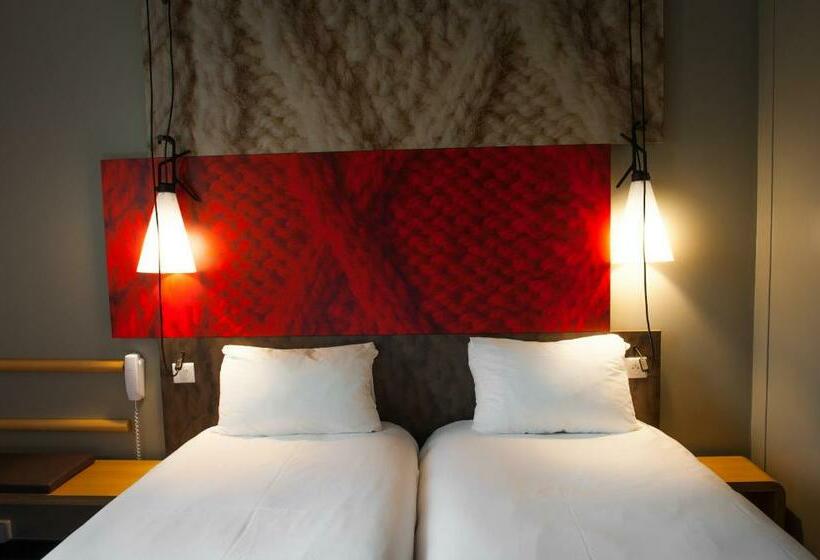 اتاق استاندارد, Ibis Paris La Defense Courbevoie