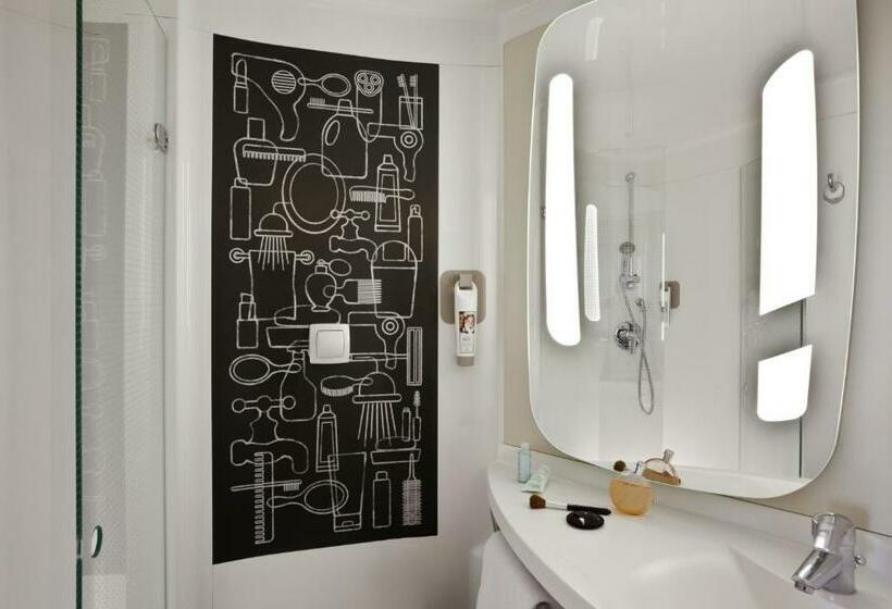 اتاق استاندارد, Ibis Paris La Defense Courbevoie