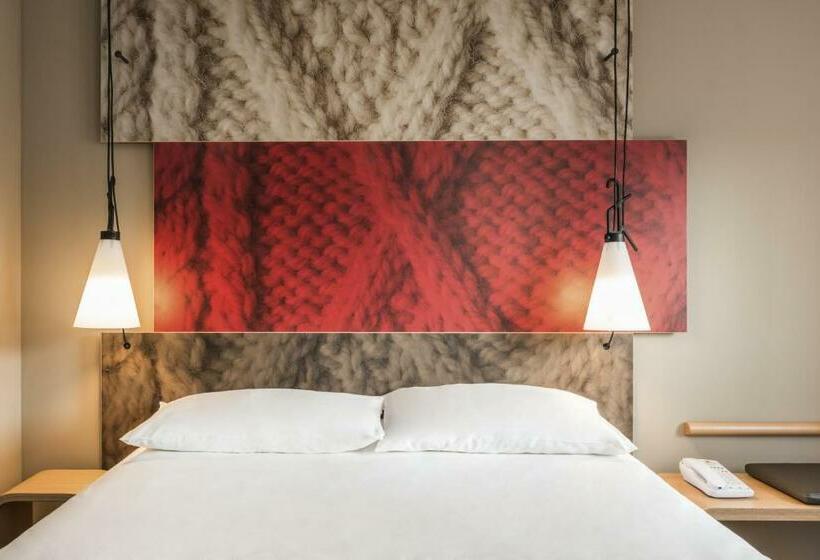 اتاق استاندارد, Ibis Paris La Defense Courbevoie