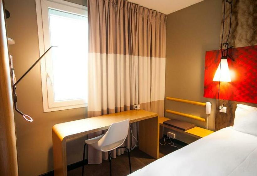 غرفة قياسية, Ibis Paris La Defense Courbevoie