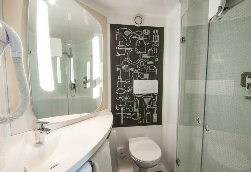 اتاق استاندارد, Ibis Paris La Defense Courbevoie