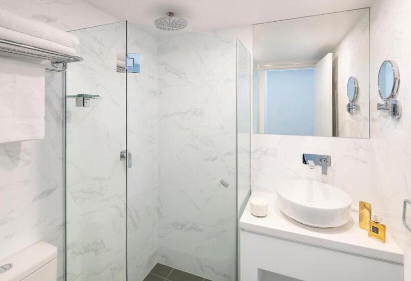 اتاق استاندارد, Ibis Sydney World Square