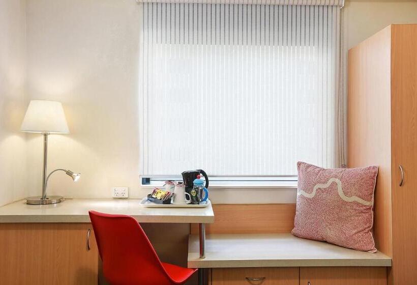 اتاق لوکس, Ibis Sydney World Square