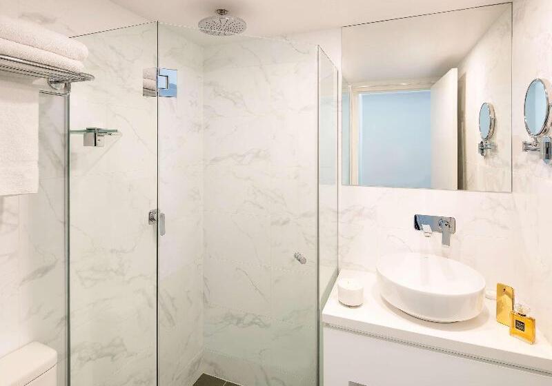اتاق استاندارد, Ibis Sydney World Square