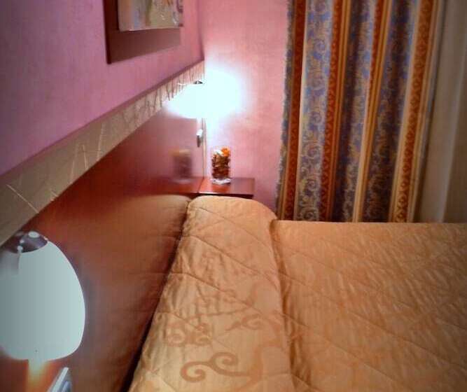 اتاق استاندارد, La Pace  Experience