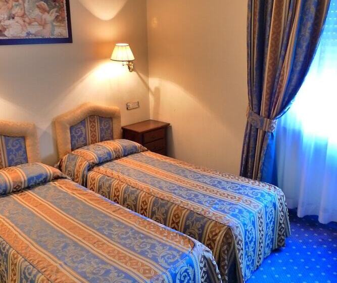 اتاق استاندارد, La Pace  Experience