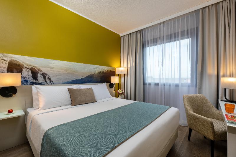 اتاق راحتی, Leonardo Hotel Verona