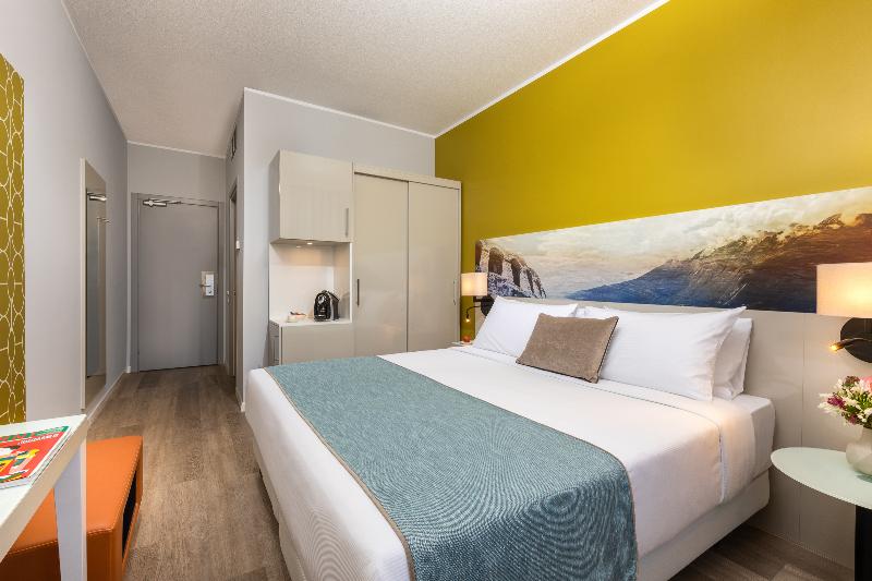 اتاق راحتی, Leonardo Hotel Verona