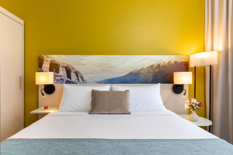 اتاق راحتی, Leonardo Hotel Verona