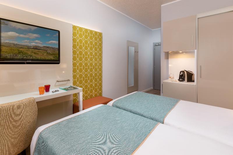اتاق راحتی, Leonardo Hotel Verona
