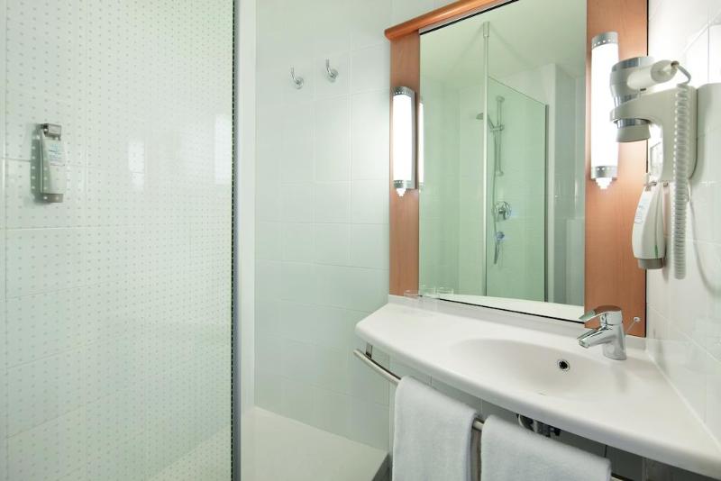 اتاق استاندارد, Leonardo Hotel Verona