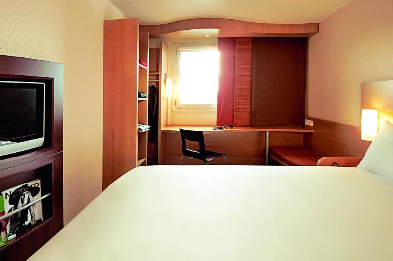 اتاق استاندارد, Leonardo Hotel Verona