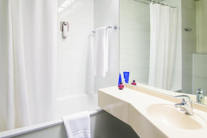 اتاق استاندارد, Leonardo Hotel Verona