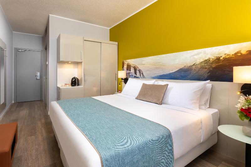 اتاق سوپریور, Leonardo Hotel Verona
