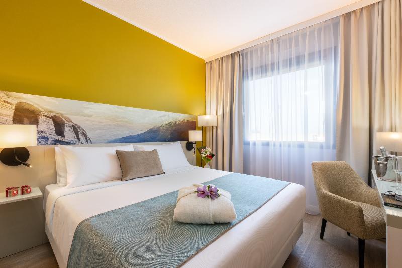 اتاق سوپریور, Leonardo Hotel Verona