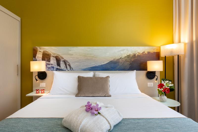 اتاق سوپریور, Leonardo Hotel Verona