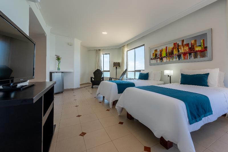 اتاق راحتی, Leonardo Hotel Verona