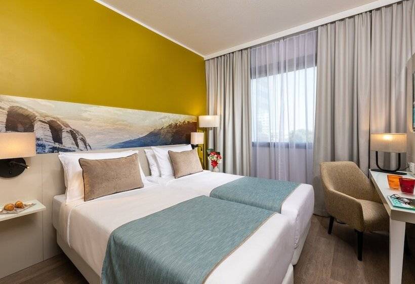 اتاق راحتی, Leonardo Hotel Verona