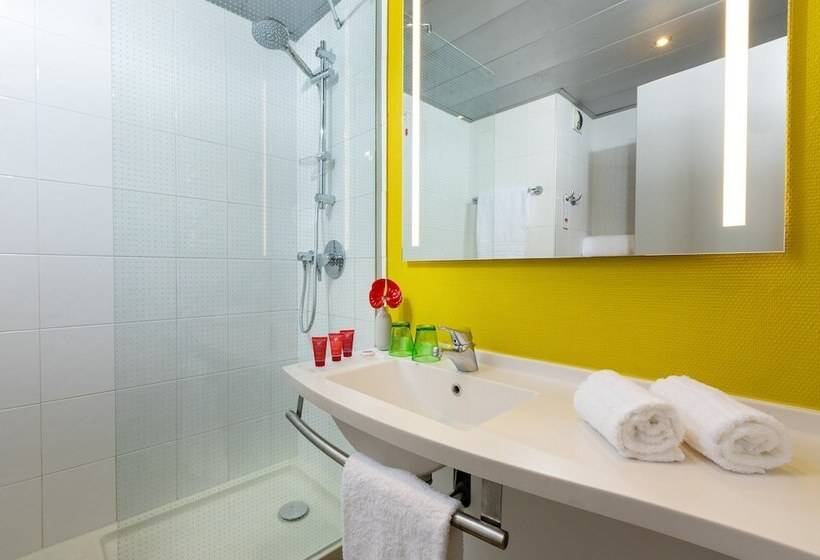 اتاق سوپریور, Leonardo Hotel Verona