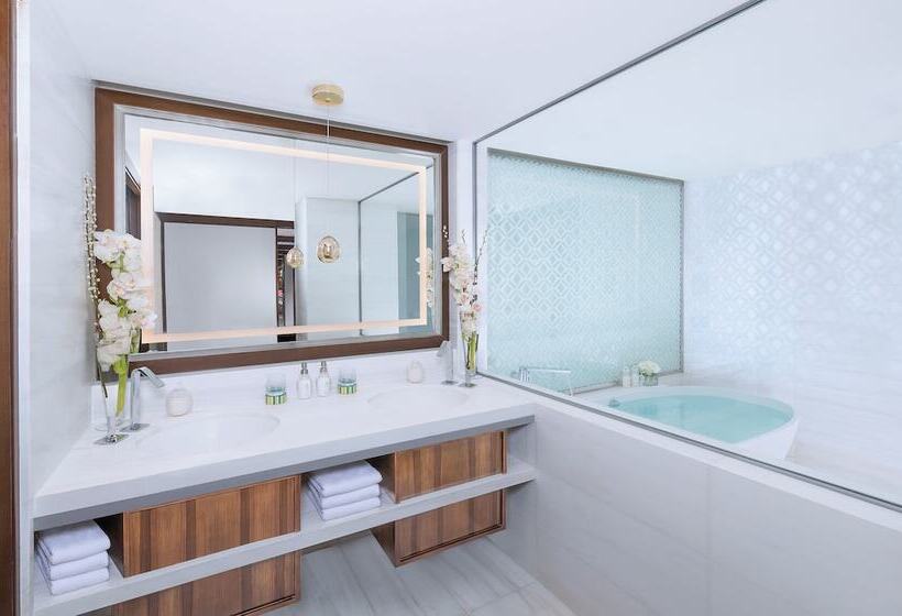Juniorsviitti, Mandarin Oriental Al Faisaliah, Riyadh