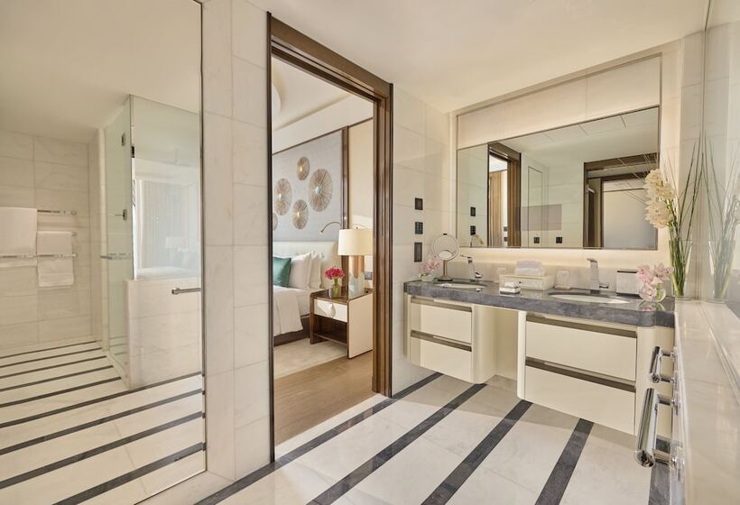 Executive-sviitti, Mandarin Oriental Al Faisaliah, Riyadh
