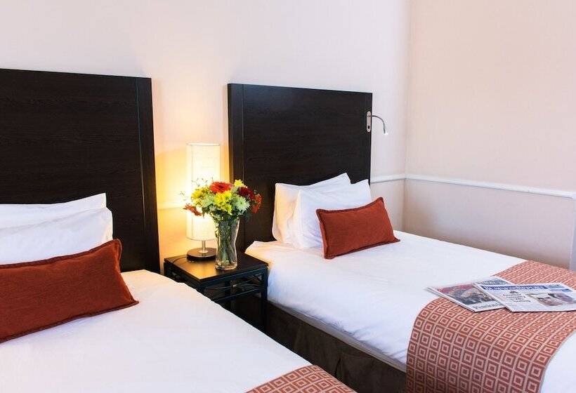스탠다드 룸, Mercure Johannesburg Midrand