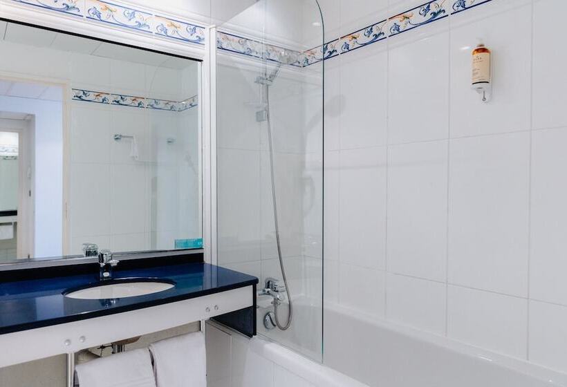 اتاق استاندارد, Mercure Nevers Pont De Loire