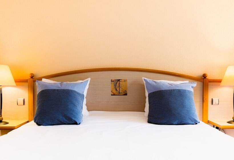 اتاق استاندارد, Mercure Nevers Pont De Loire