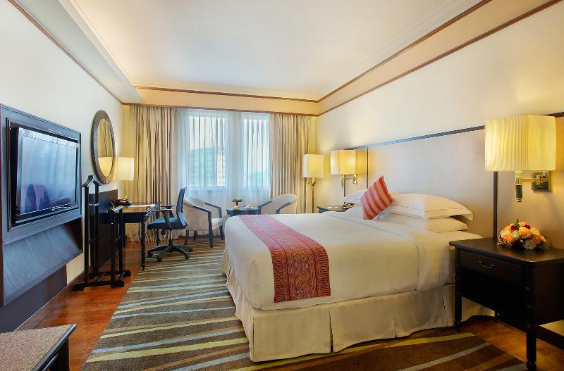 اتاق لوکس, Parkroyal Yangon
