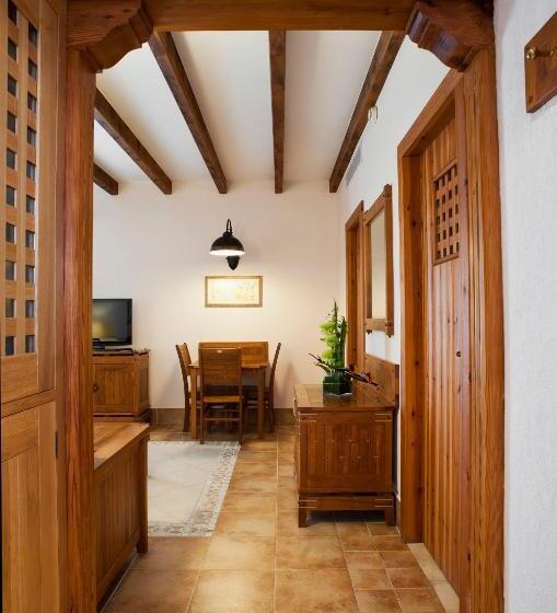 高级单人间, Princesa Yaiza Suite Hotel Resort