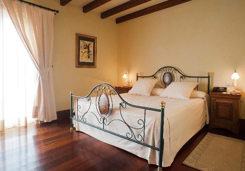 总统套房, Princesa Yaiza Suite Hotel Resort