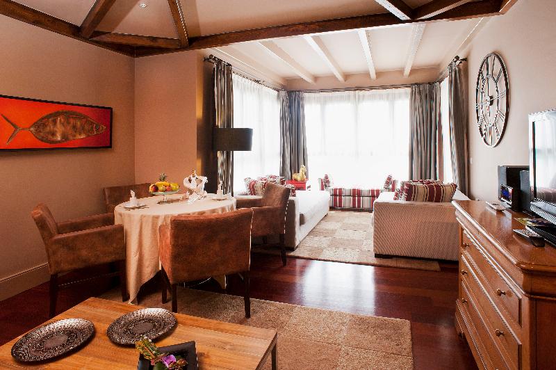总统套房, Princesa Yaiza Suite Hotel Resort